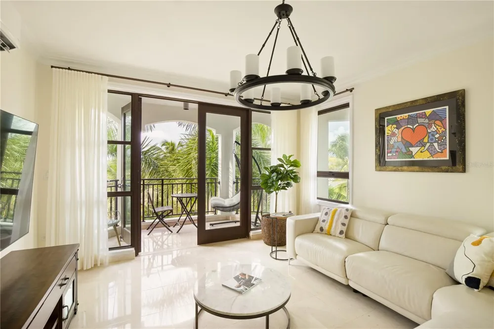 400 COCO BEACH #301 Rio Grande, PR 00745