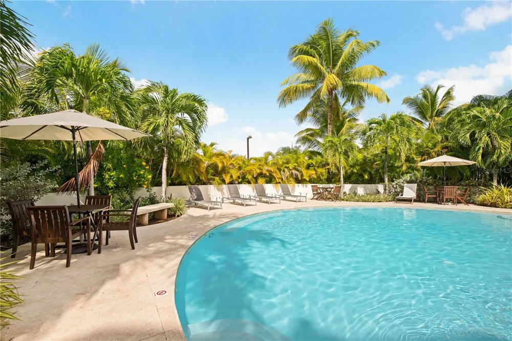 400 COCO BEACH #301 Rio Grande, PR 00745