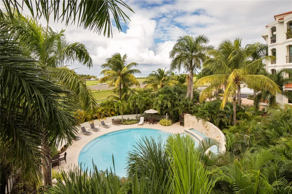 400 COCO BEACH #301 Rio Grande, PR 00745