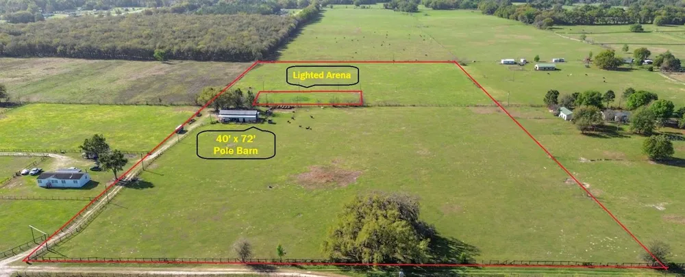 855 NE 107TH ROAD Oxford, FL 34484