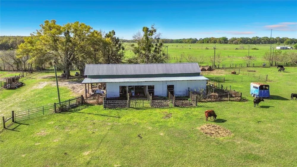 855 NE 107TH ROAD Oxford, FL 34484