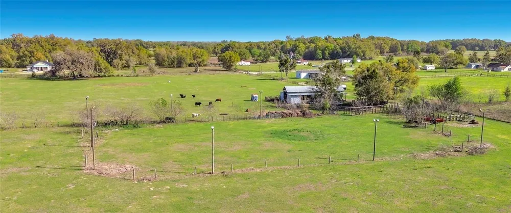 855 NE 107TH ROAD Oxford, FL 34484