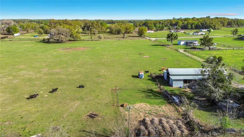 855 NE 107TH ROAD Oxford, FL 34484