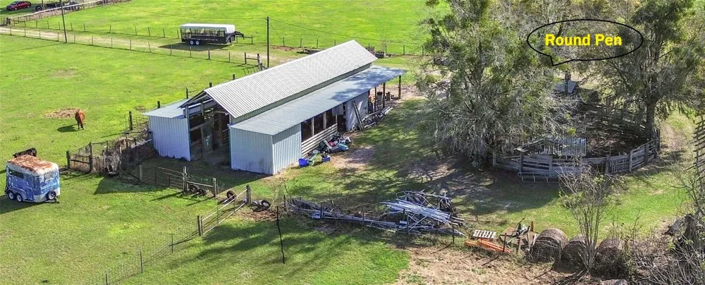 855 NE 107TH ROAD Oxford, FL 34484