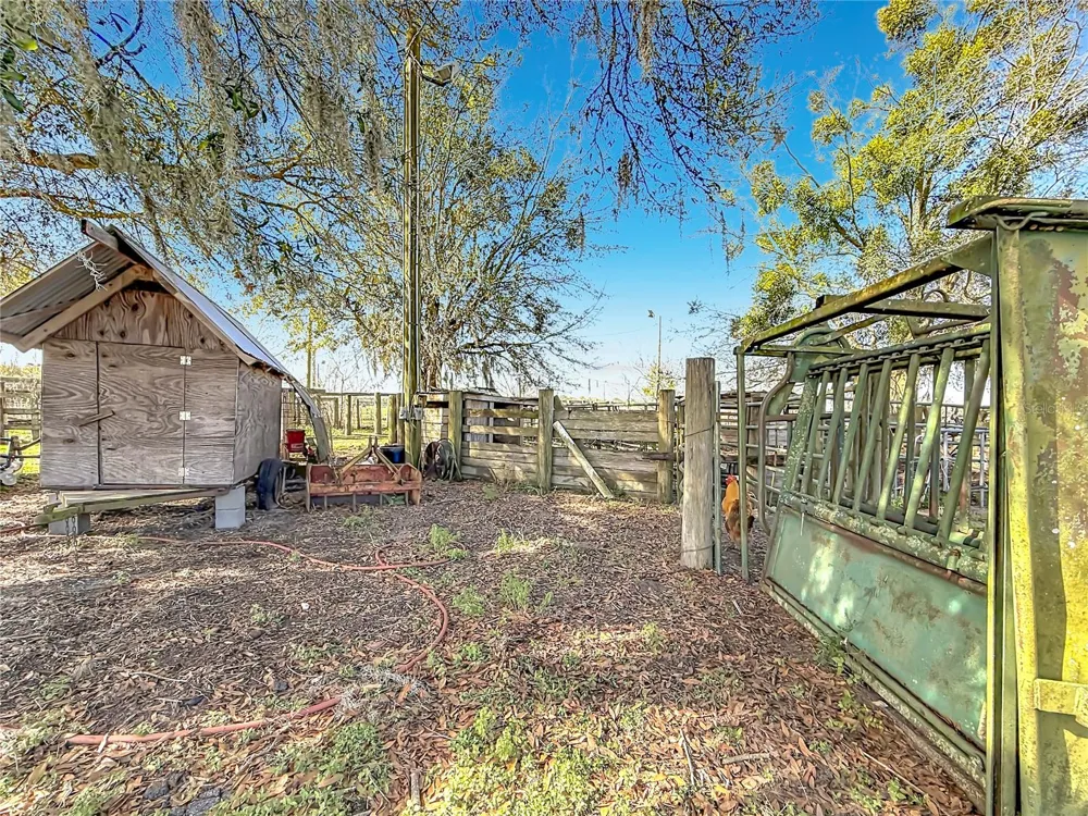 855 NE 107TH ROAD Oxford, FL 34484