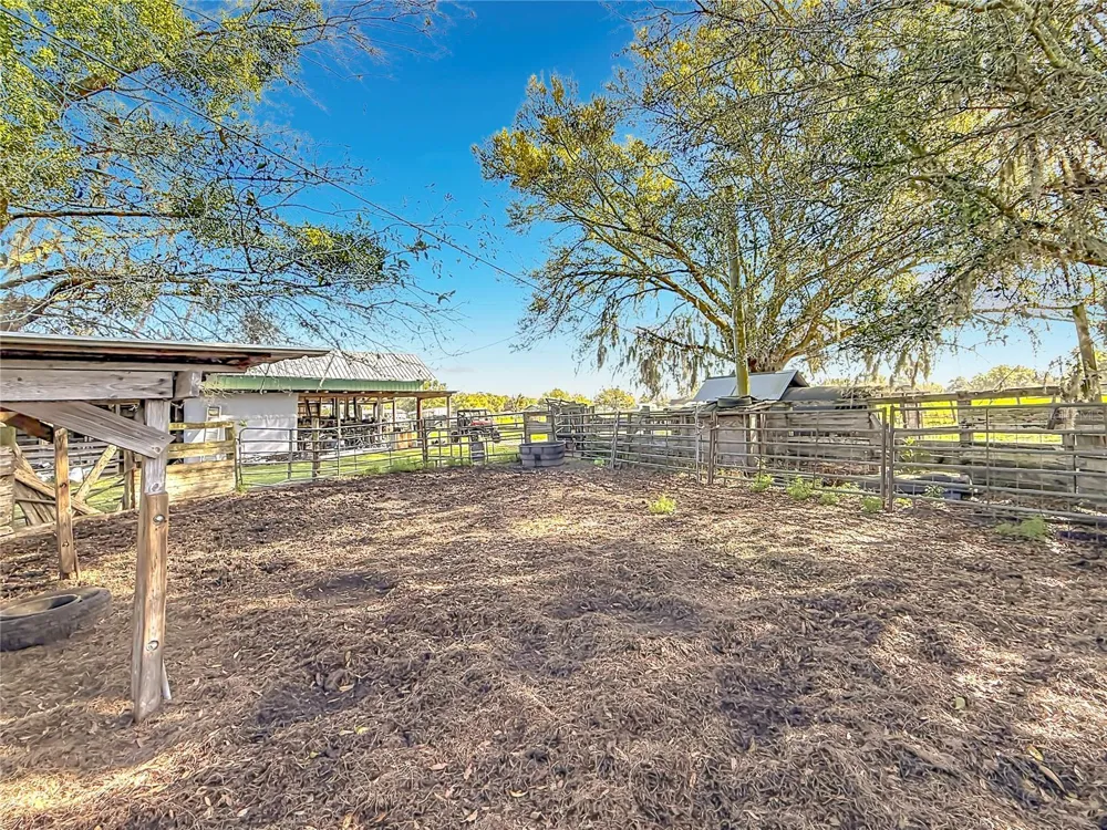 855 NE 107TH ROAD Oxford, FL 34484