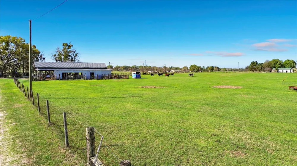 855 NE 107TH ROAD Oxford, FL 34484