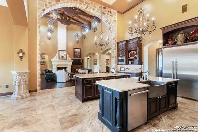 189 SHIMMERING SHORE CT Spring Branch, TX 78070