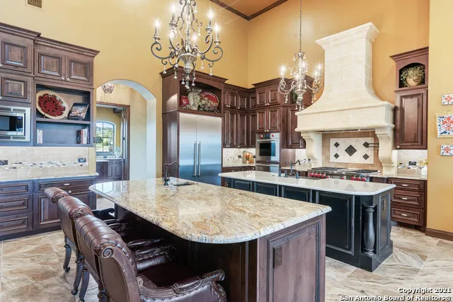 189 SHIMMERING SHORE CT Spring Branch, TX 78070