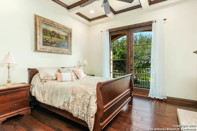189 SHIMMERING SHORE CT Spring Branch, TX 78070