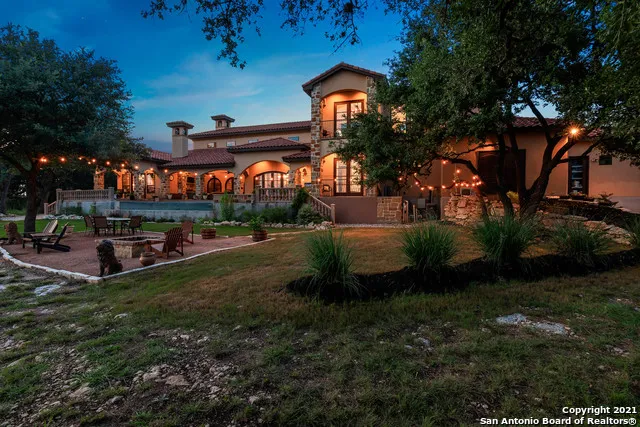 189 SHIMMERING SHORE CT Spring Branch, TX 78070