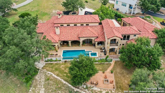 189 SHIMMERING SHORE CT Spring Branch, TX 78070