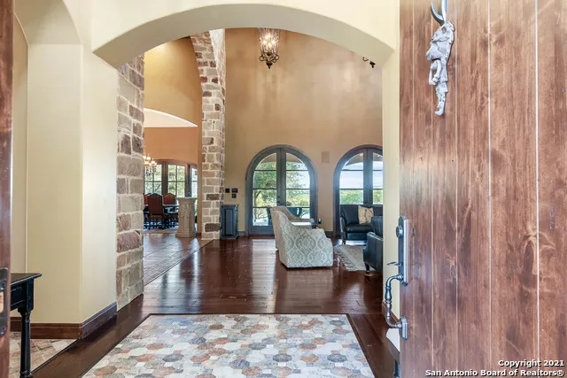 189 SHIMMERING SHORE CT Spring Branch, TX 78070