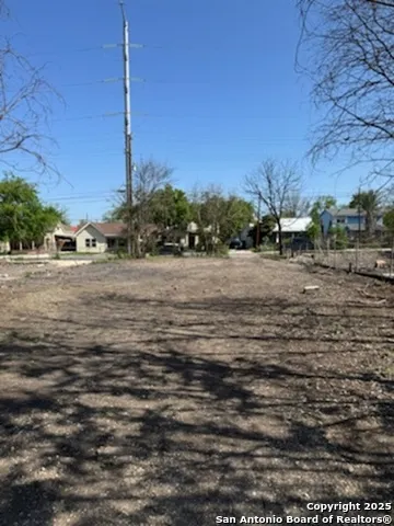 314 Lamar San Antonio, TX 78202