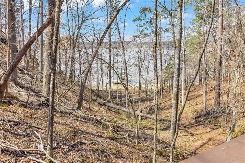 1075 Willow Way Lincolnton, GA 30817