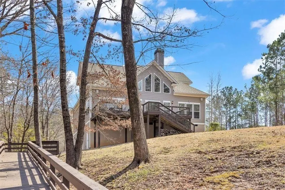 1075 Willow Way Lincolnton, GA 30817