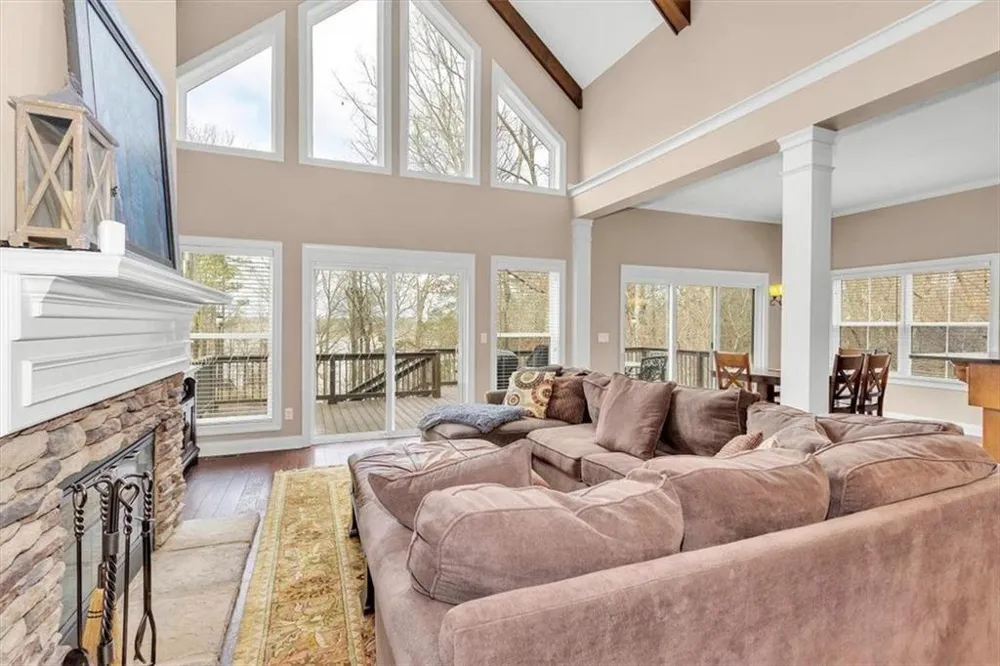 1075 Willow Way Lincolnton, GA 30817