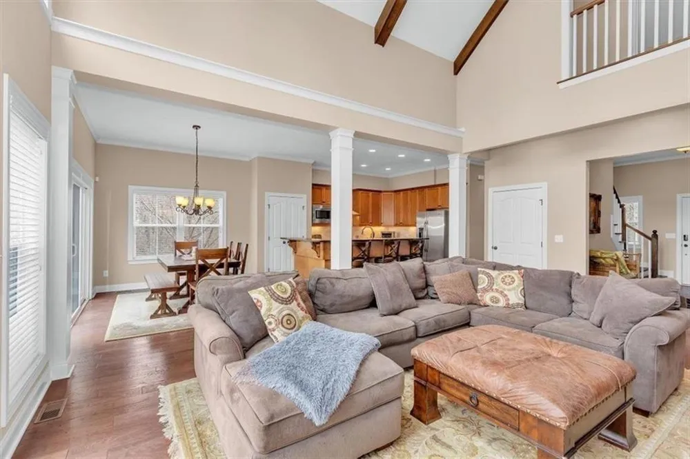1075 Willow Way Lincolnton, GA 30817