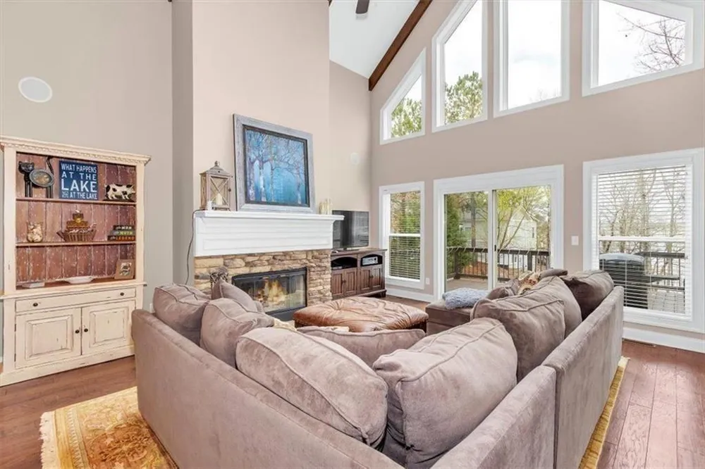 1075 Willow Way Lincolnton, GA 30817