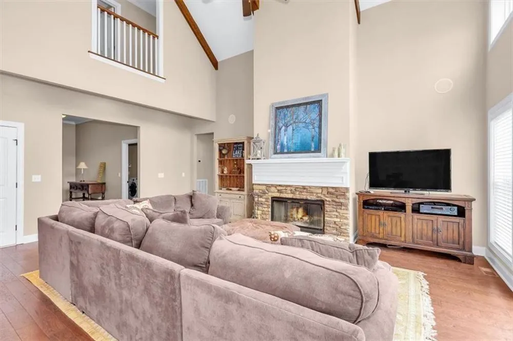 1075 Willow Way Lincolnton, GA 30817