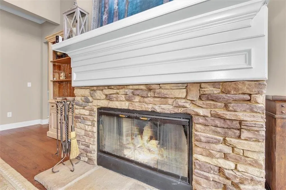 1075 Willow Way Lincolnton, GA 30817