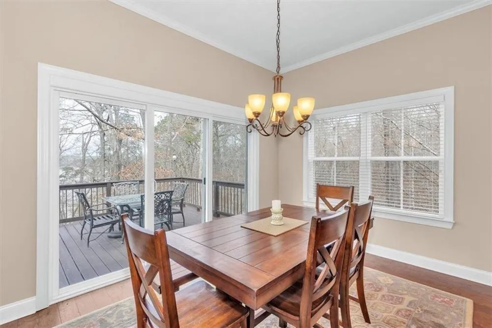 1075 Willow Way Lincolnton, GA 30817