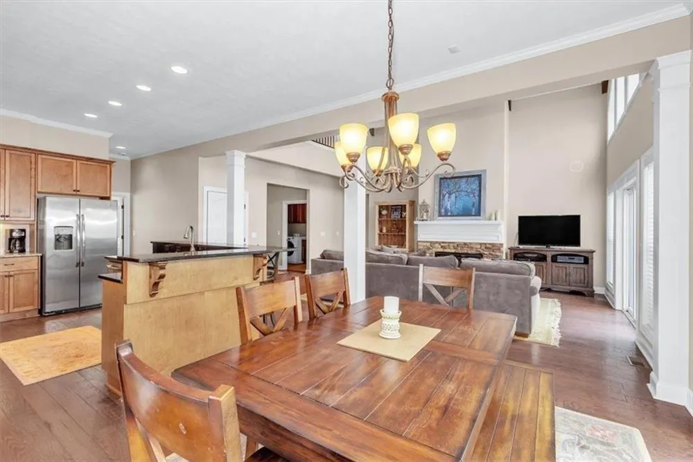 1075 Willow Way Lincolnton, GA 30817