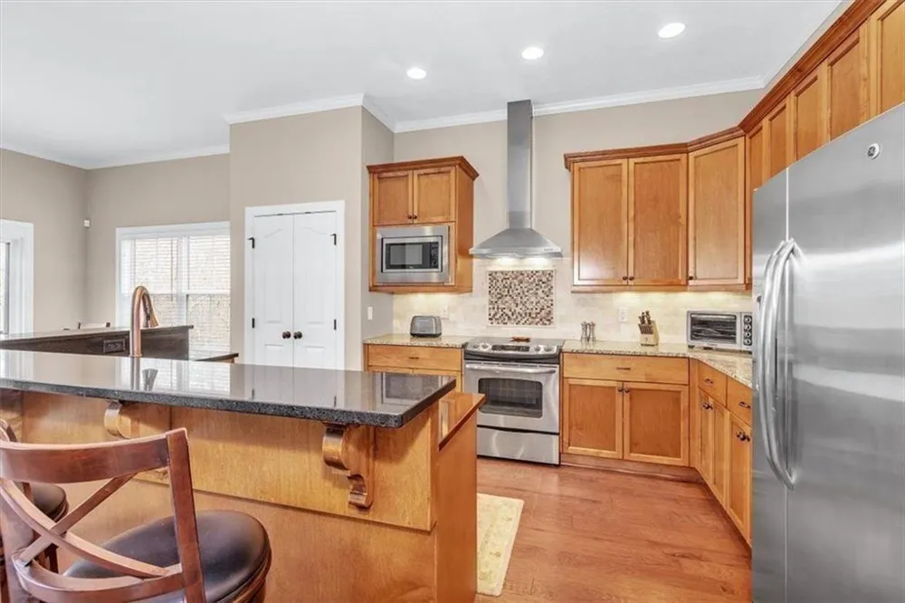 1075 Willow Way Lincolnton, GA 30817