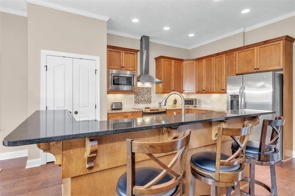 1075 Willow Way Lincolnton, GA 30817