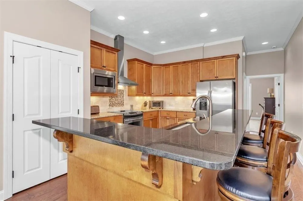 1075 Willow Way Lincolnton, GA 30817