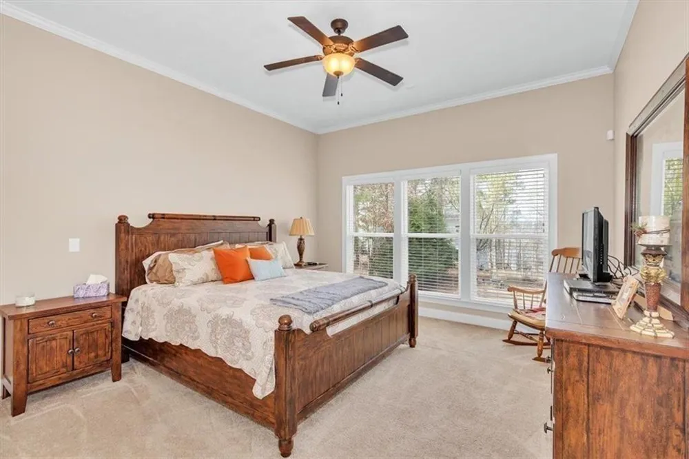 1075 Willow Way Lincolnton, GA 30817