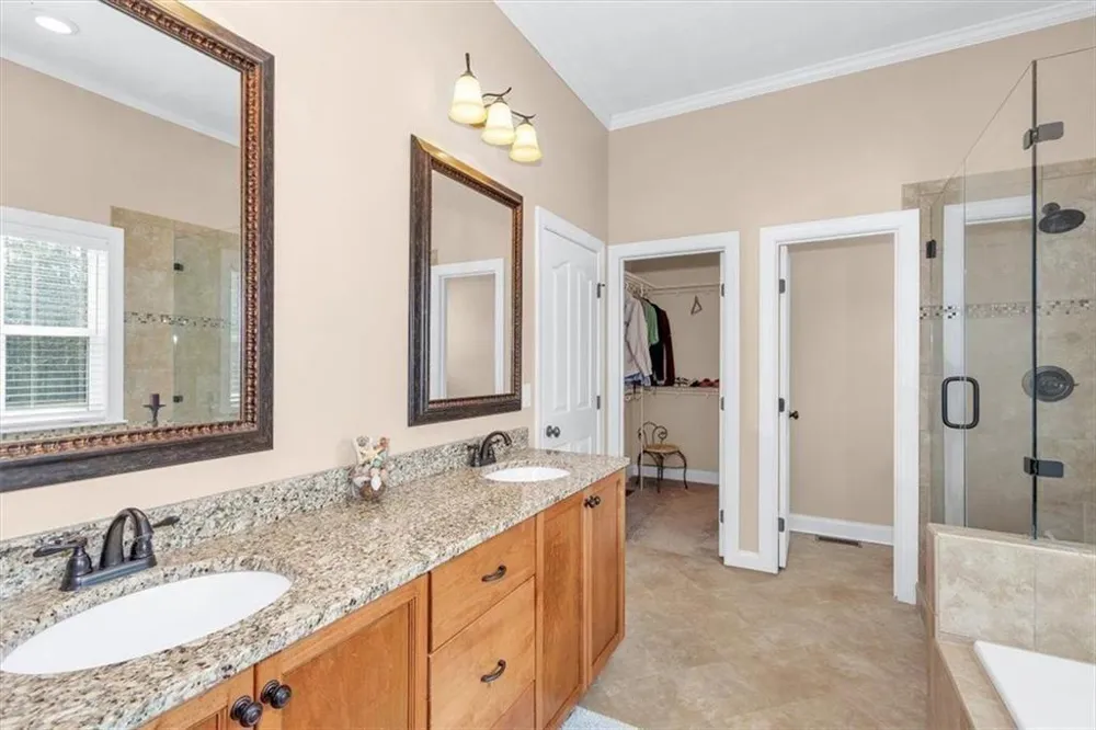 1075 Willow Way Lincolnton, GA 30817