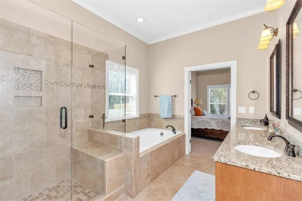 1075 Willow Way Lincolnton, GA 30817