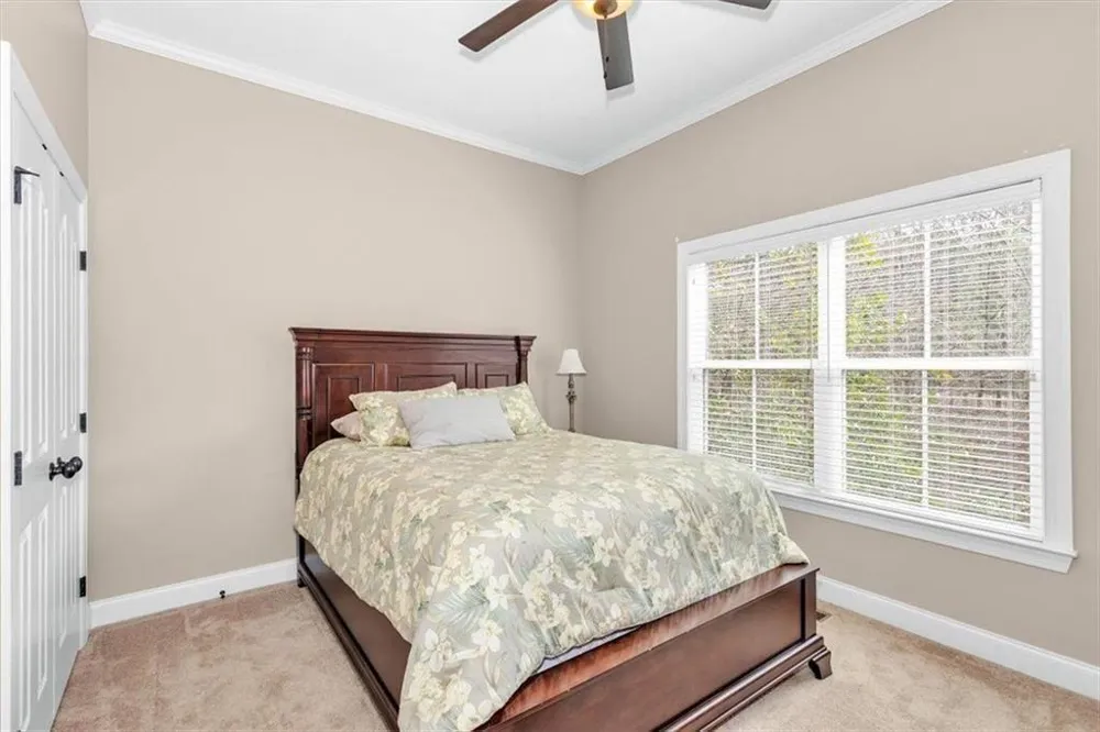 1075 Willow Way Lincolnton, GA 30817
