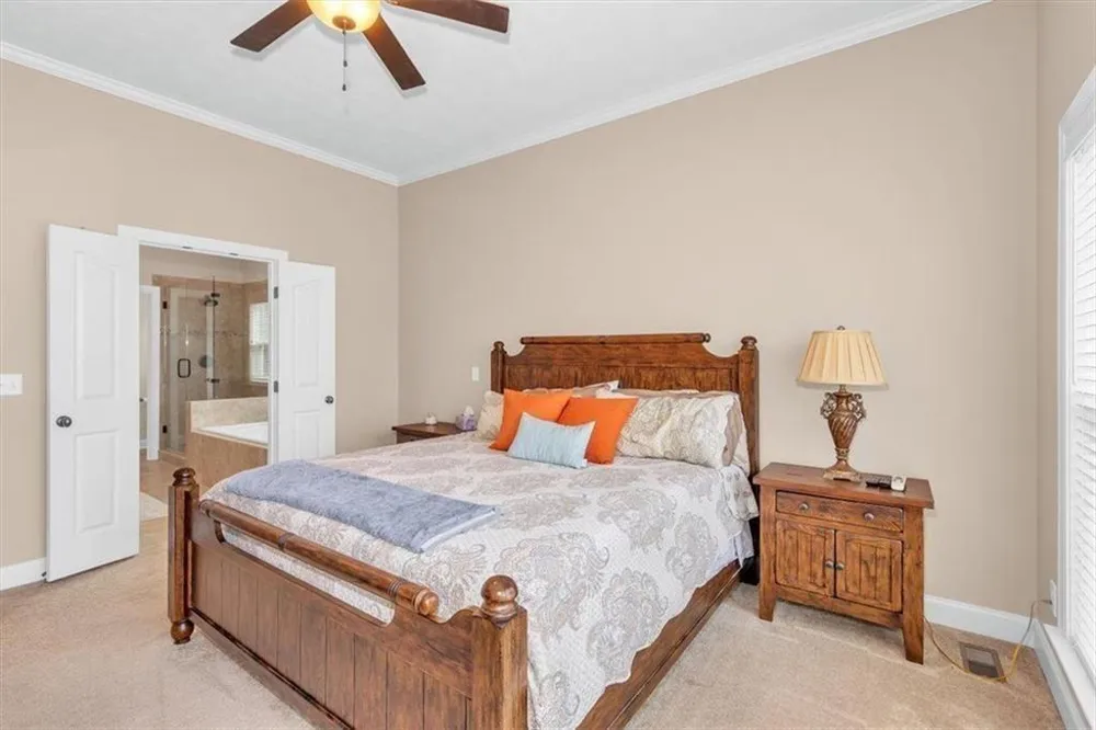 1075 Willow Way Lincolnton, GA 30817
