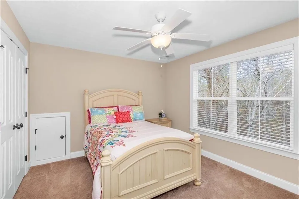 1075 Willow Way Lincolnton, GA 30817