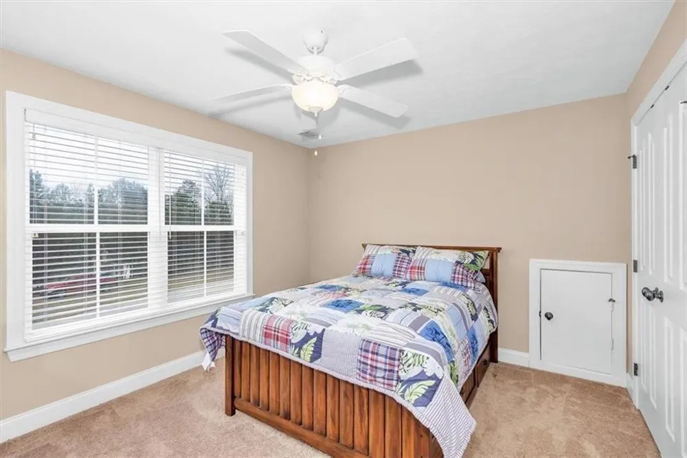 1075 Willow Way Lincolnton, GA 30817