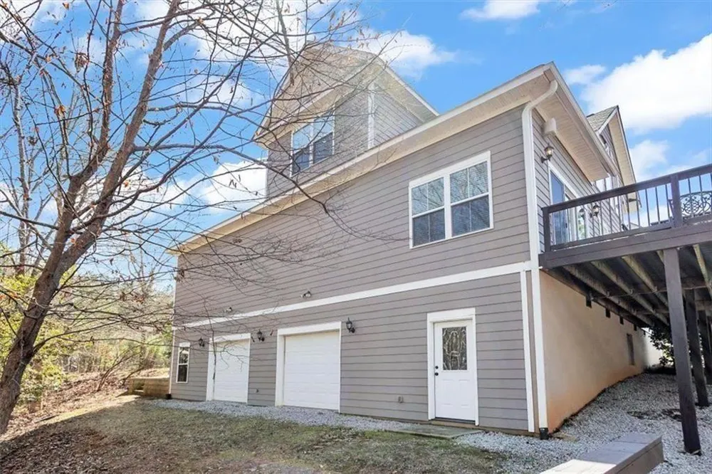 1075 Willow Way Lincolnton, GA 30817