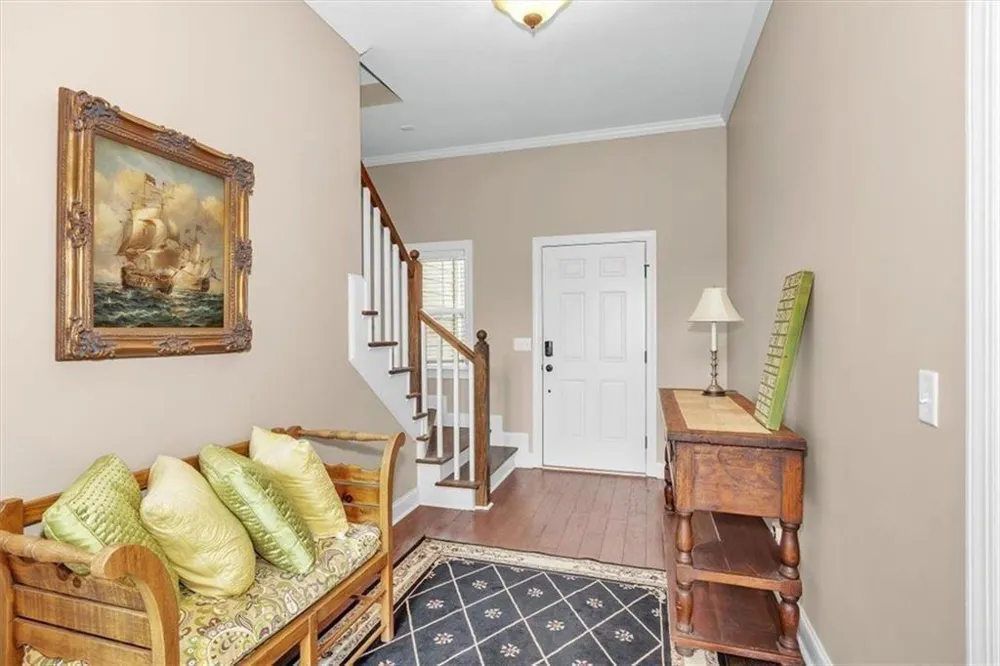 1075 Willow Way Lincolnton, GA 30817
