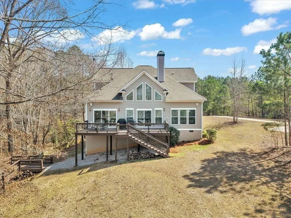 1075 Willow Way Lincolnton, GA 30817