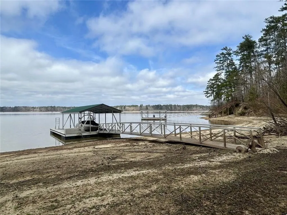 1075 Willow Way Lincolnton, GA 30817