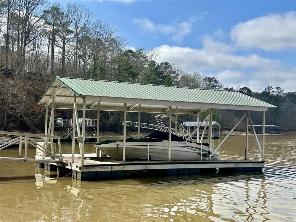 1075 Willow Way Lincolnton, GA 30817