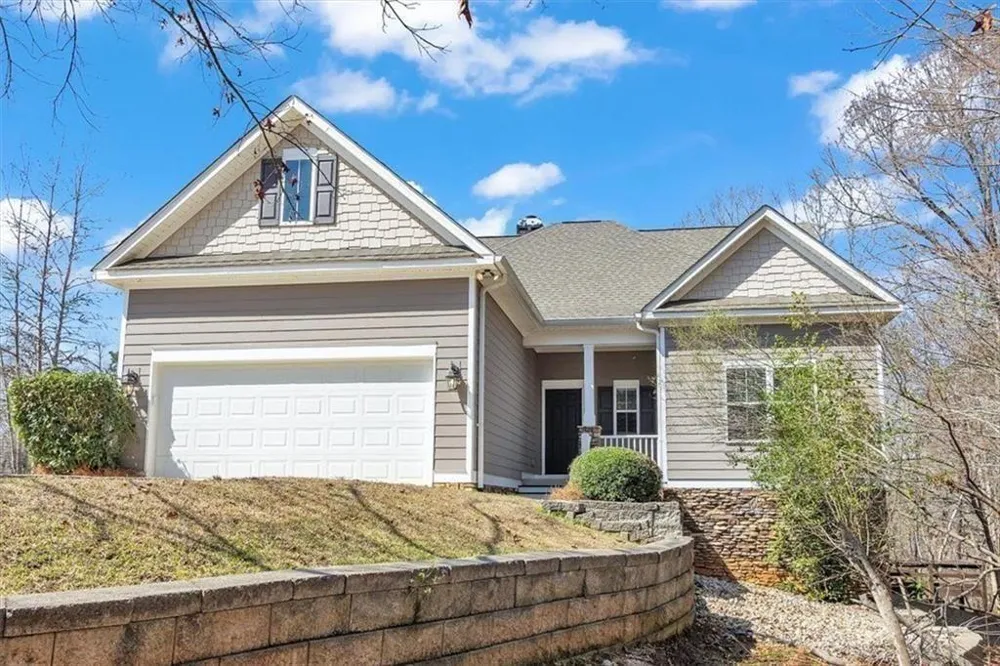 1075 Willow Way Lincolnton, GA 30817