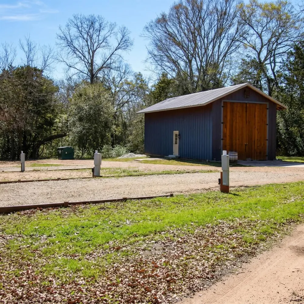 453 Washington Street Round Top, TX 78954