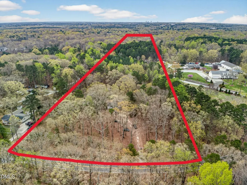 708 Goodwin Road Durham, NC 27712