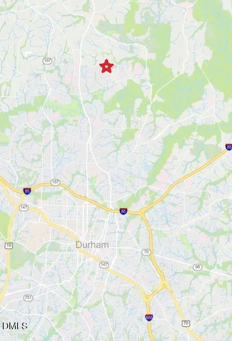 708 Goodwin Road Durham, NC 27712