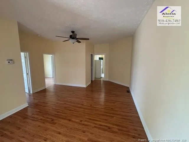 3916 Middle Street Hope Mills, NC 28348
