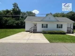3916 Middle Street Hope Mills, NC 28348