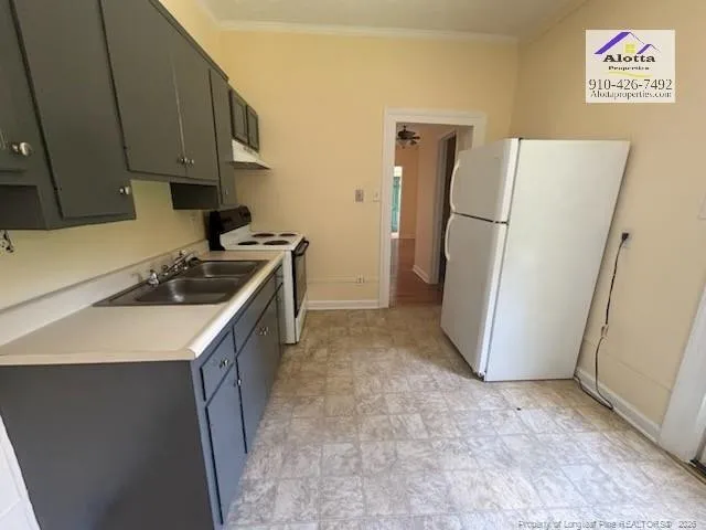 3916 Middle Street Hope Mills, NC 28348