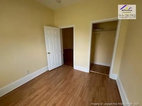 3916 Middle Street Hope Mills, NC 28348